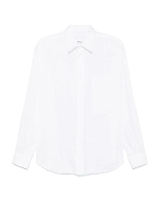 メンズ Costumein Andrea シャツ White