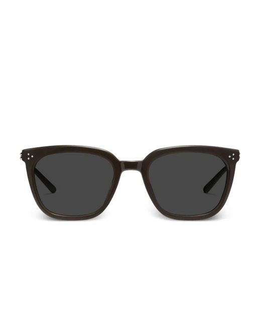 Gentle Monster Bloomo サングラス Black