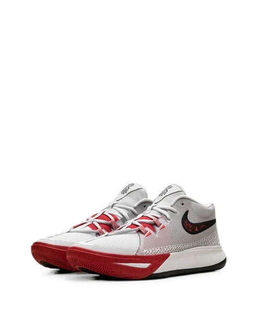 Nike Pink Baskets Kyrie Flytrap 6 for men