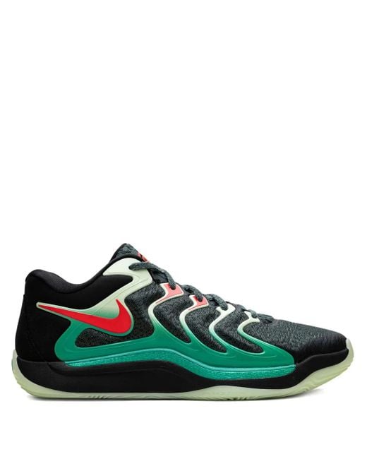 メンズ Nike Kd 17 "easy Money Sniper" スニーカー Green