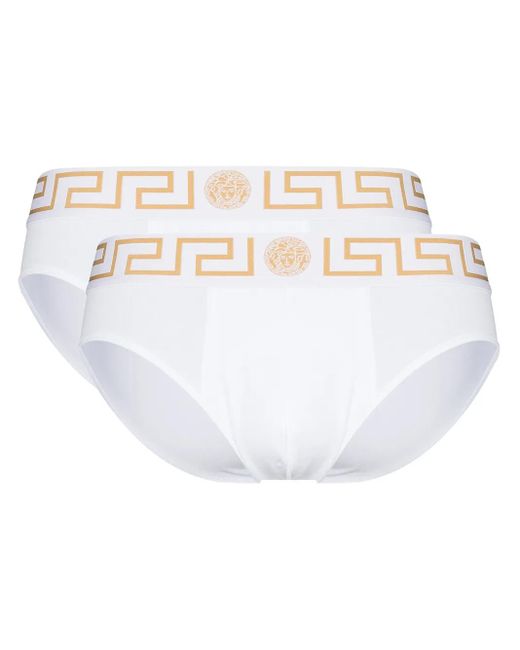 Versace Underwear White for men