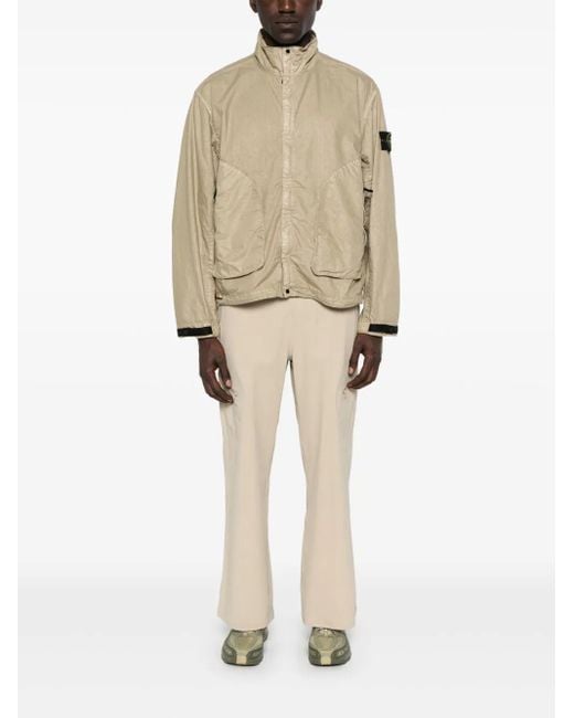 Stone Island Natural 4100067 Jacket for men