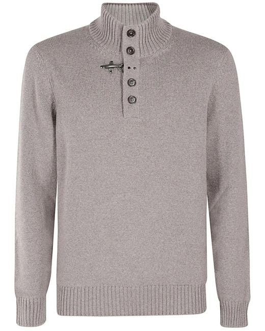 Fay Gray Turtlenecks for men
