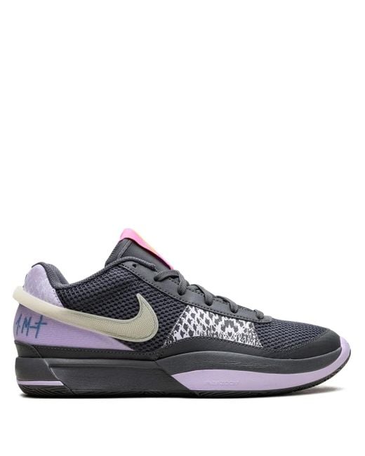 Nike Blue Ja 1 "Night" Sneakers for men