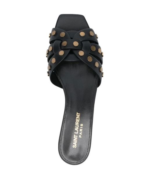 Saint Laurent Black Saint Laurent