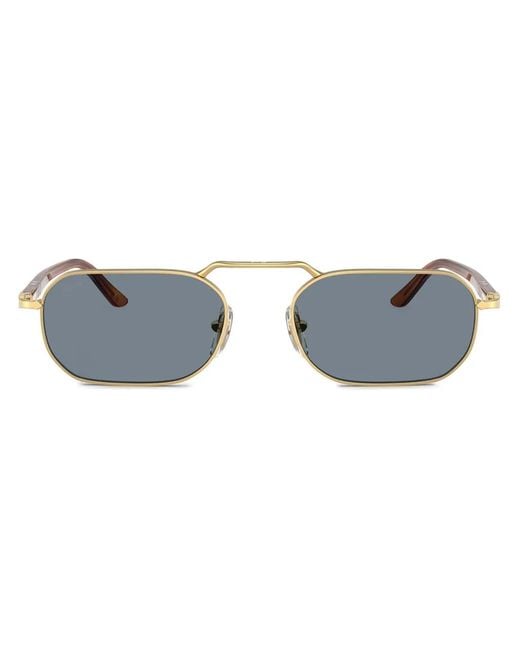 Persol Blue Po1020S Sunglasses