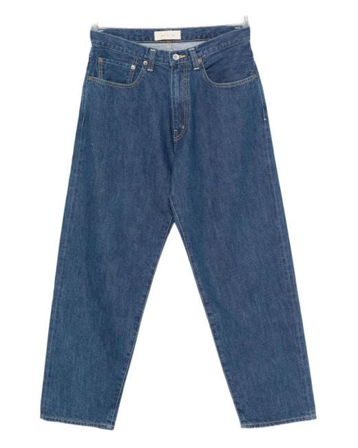 Ma'ry'ya Blue Yrkden Jeans