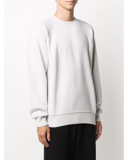 Pull Ideal Barrie en coloris White