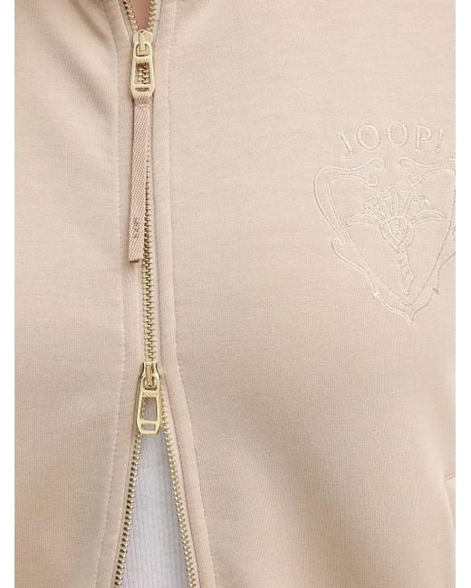 Veste À Fermeture Zippée Joop! en coloris Blue