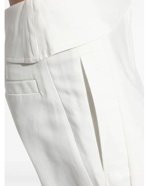 IRO Zinia Broek in het White