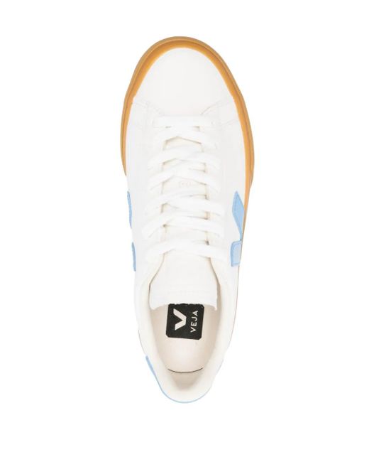 Veja White Sneakers