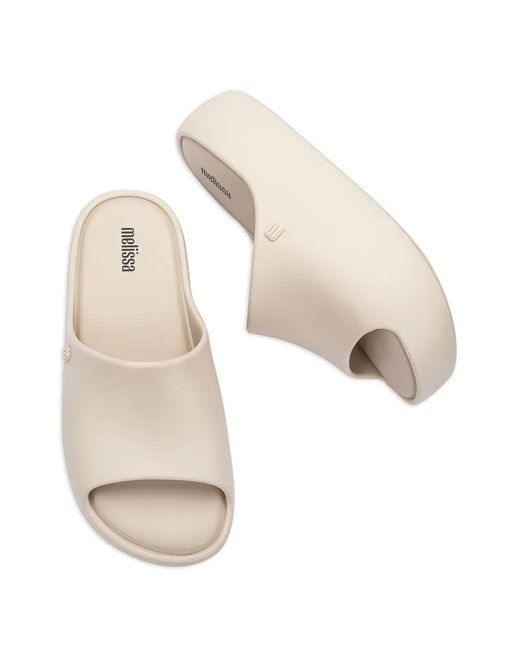 Melissa Pink Free Platform Slides