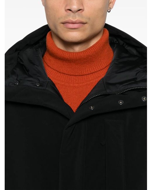 Aspesi Liam Jacke in Black für Herren