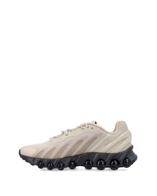 Nike Gray Air Max Dn8 Sneakers