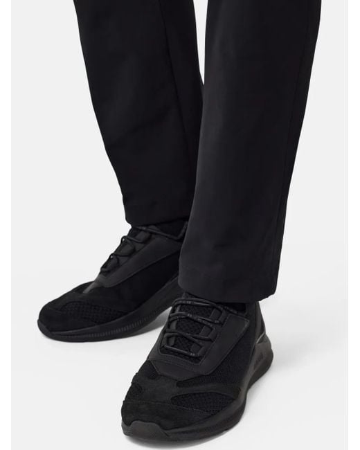 Baskets Tech Boggi pour homme en coloris Black