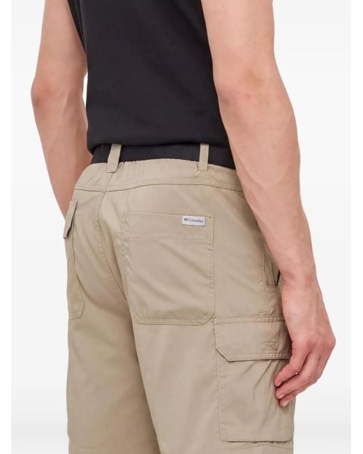 Columbia White Ridge Recycled Cargo Shorts for men