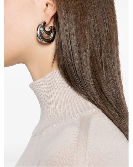 Max Mara Pink Marta Sweater