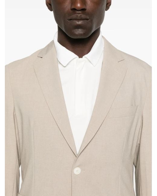 Boss Natural P-Hanry Blazer for men