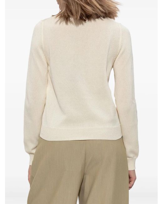 Cardigans Marni en coloris White