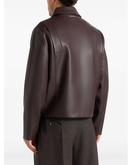 Manière De Voir Brown Yves for men