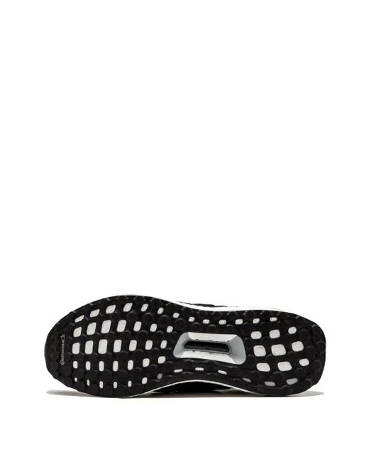 Adidas Black Ultraboost "Chinese New Year" Sneakers