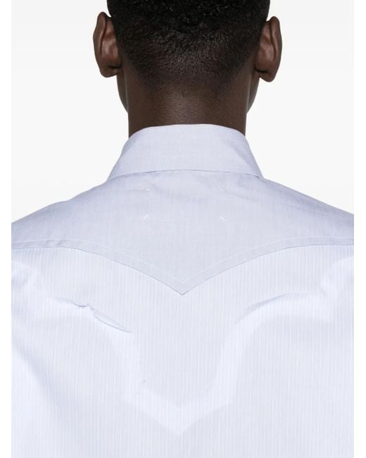 Maison Margiela White Shirts for men