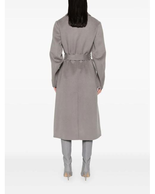 Diane von Furstenberg Nene Jas in het Gray