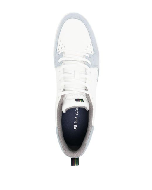 Baskets Cosmo PS by Paul Smith pour homme en coloris White