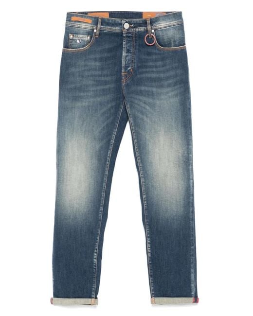 メンズ Sartoria Tramarossa Brando 30 ジーンズ Blue