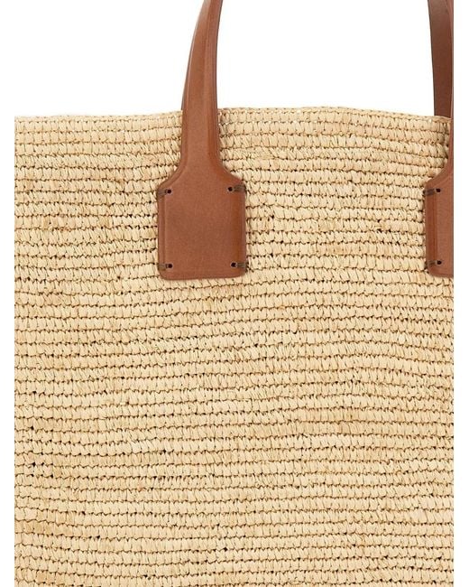 Dragon Natural X Sovani Sacha Handbag