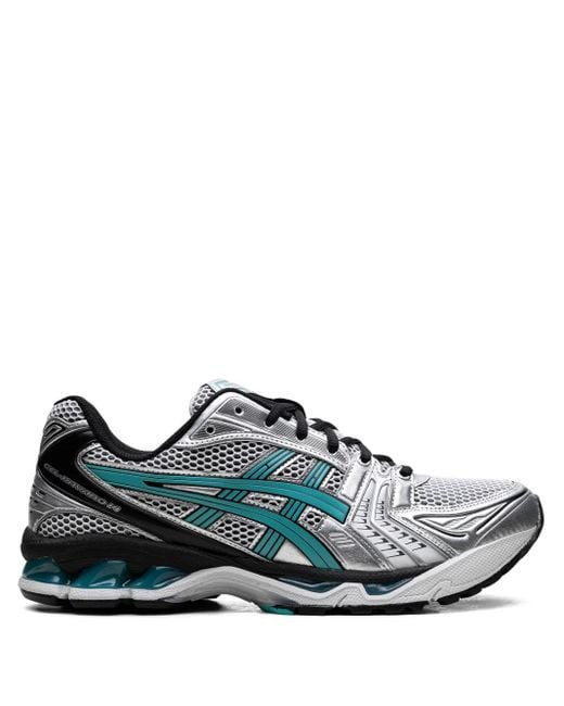 Asics Gel-kayano 14 "tiffany" スニーカー Gray