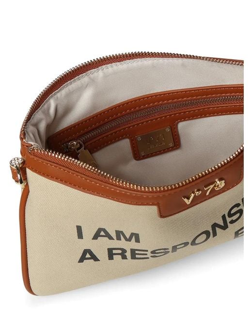 Clutch Responsible di V73 in Natural