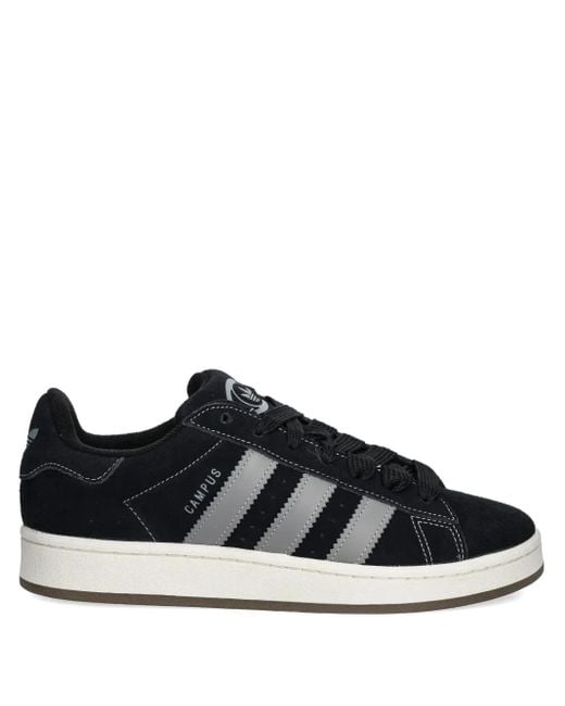 メンズ Adidas Campus スニーカー Black