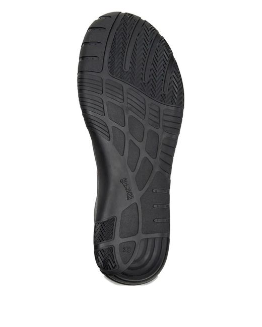 Camper Black Peu Path+ Sneakers