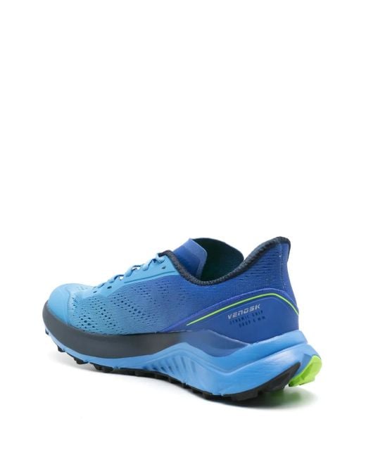 Rossignol Blue Venosk Trail Running Sneakers for men