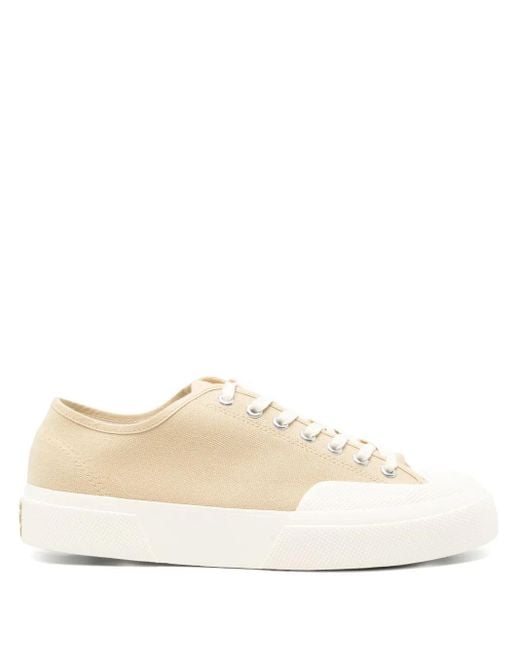 Superga 2750 Og ヘリンボーン スニーカー Natural