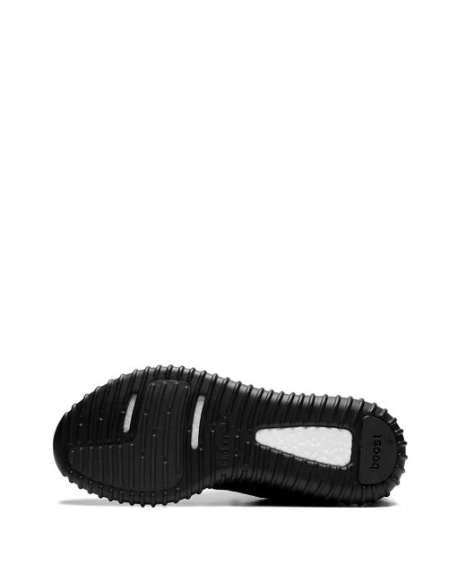 Yeezy Black Boost 350 "Pirate