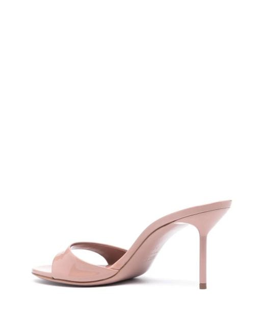 Paris Texas Pink Sandals