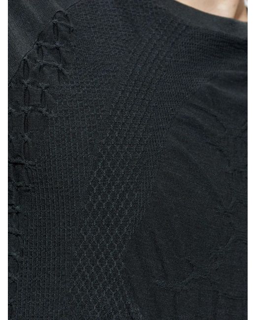 Pull À Manches Longues Roa pour homme en coloris Blue