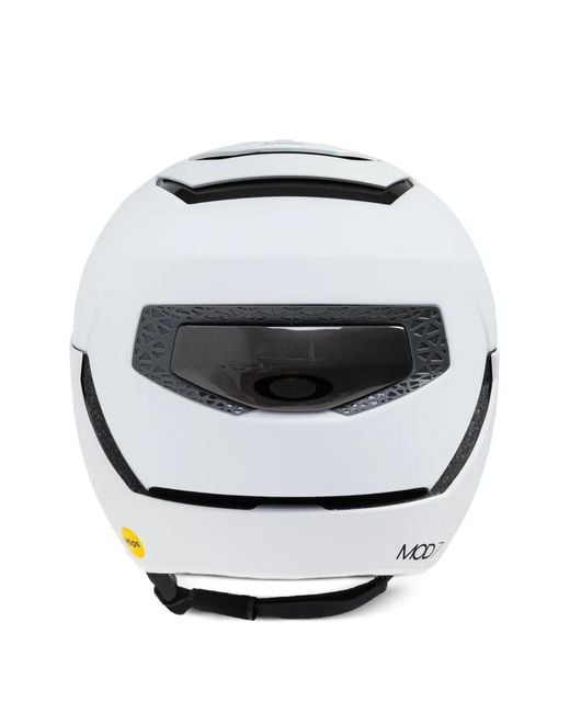 Casco Mod7 di Oakley in Blue