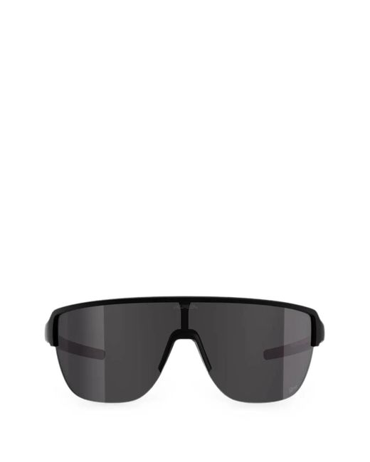 Alpina Black Ram 2.0 Q-Lite Geometric-Frame Sunglasses for men