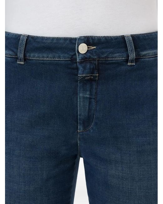 Closed Blue Serandon Jeans