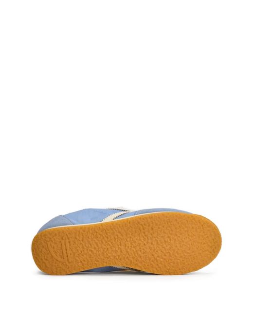PURAAI Blue Panther Sneakers