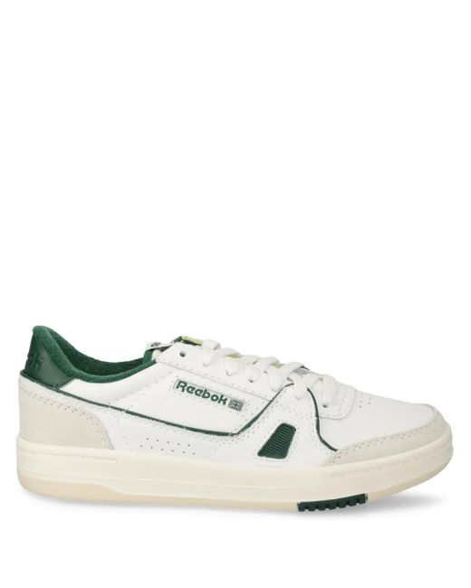 Reebok Metallic Lt Court Trainer