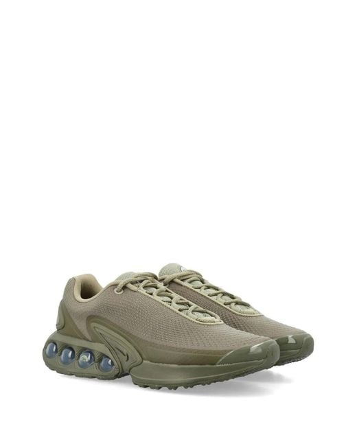 Nike Green Air Max Dn Sneakers