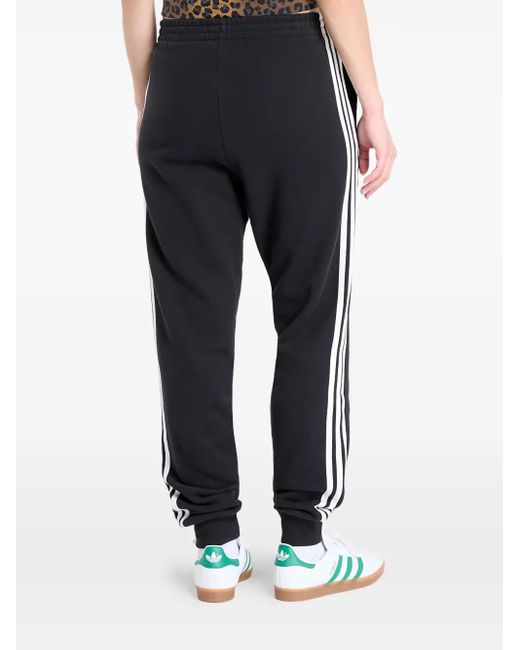 Adidas Black Sst Adicolor Classics Track Pants