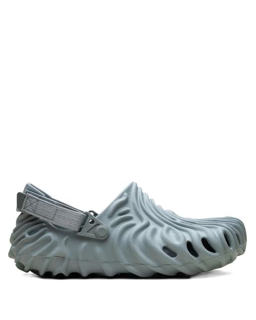 X Salehe Bembury Sneakers Pollex Clog "Manta" di CROCSTM in Blue da Uomo