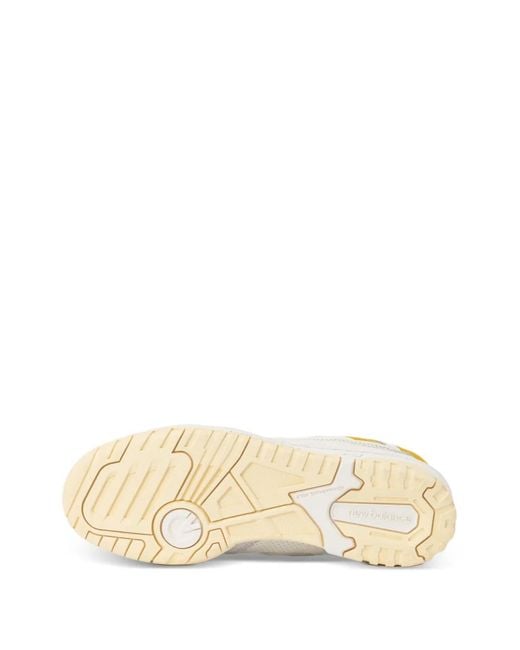 New Balance Metallic 550 Perforated Sneakers for men