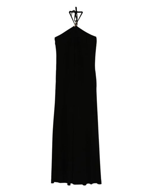 Moschino Black Dresses