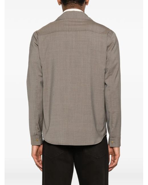 Briglia 1949 Gray Surchemise John for men